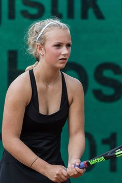 Bild 521 - OL Harburger Turnerbund - Hamburger Polo Club : Ergebnis: 3:6